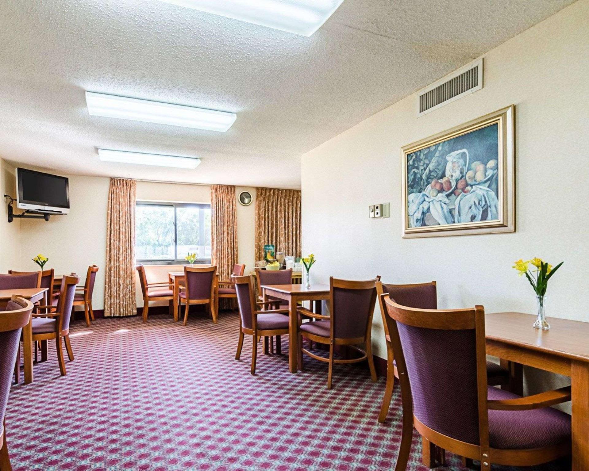 Hotel Super 8 By Wyndham Lawrence Ku Extérieur photo