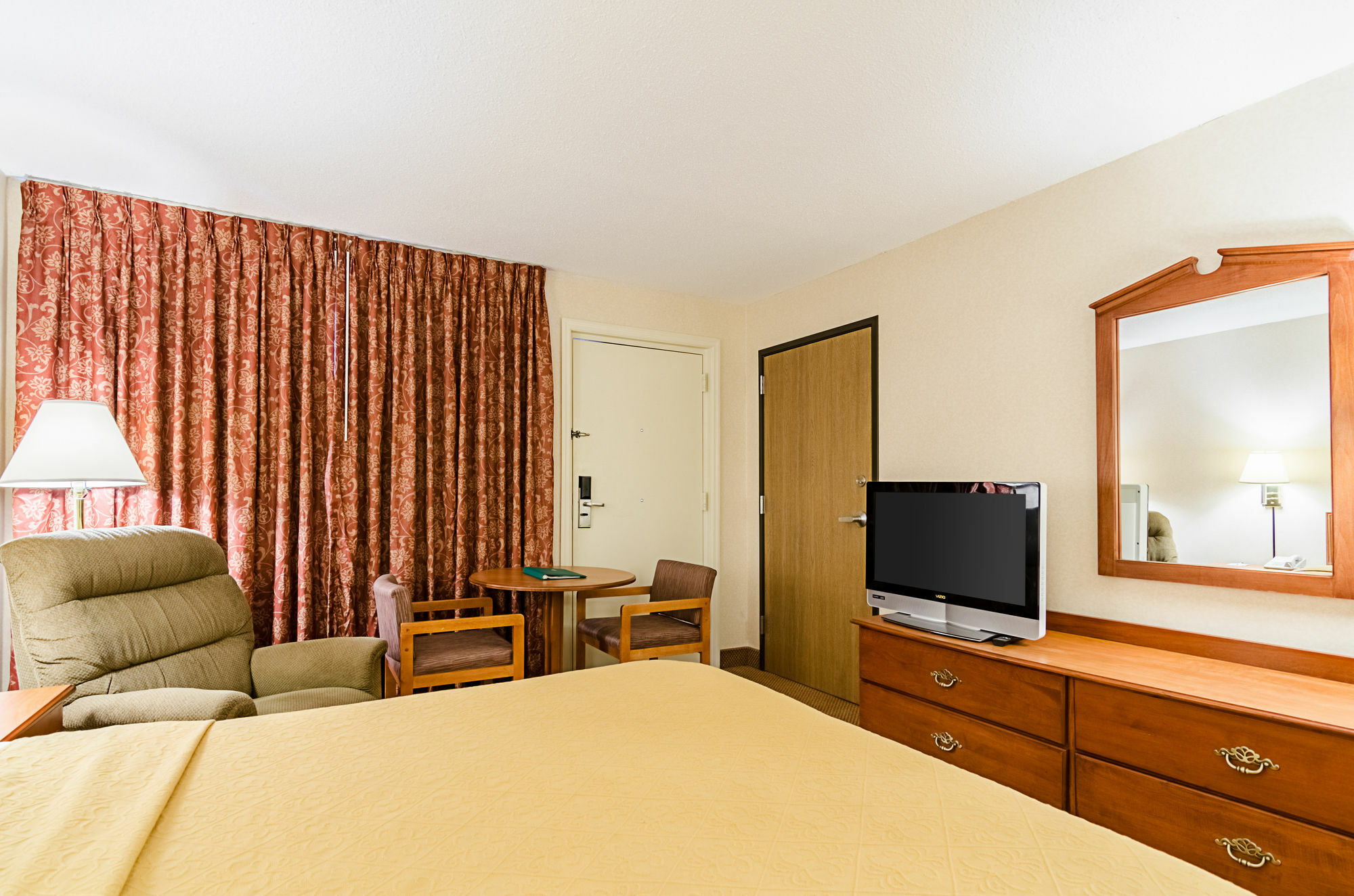 Hotel Super 8 By Wyndham Lawrence Ku Extérieur photo