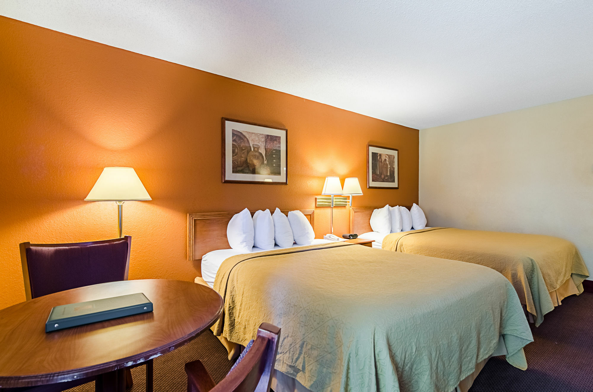 Hotel Super 8 By Wyndham Lawrence Ku Extérieur photo
