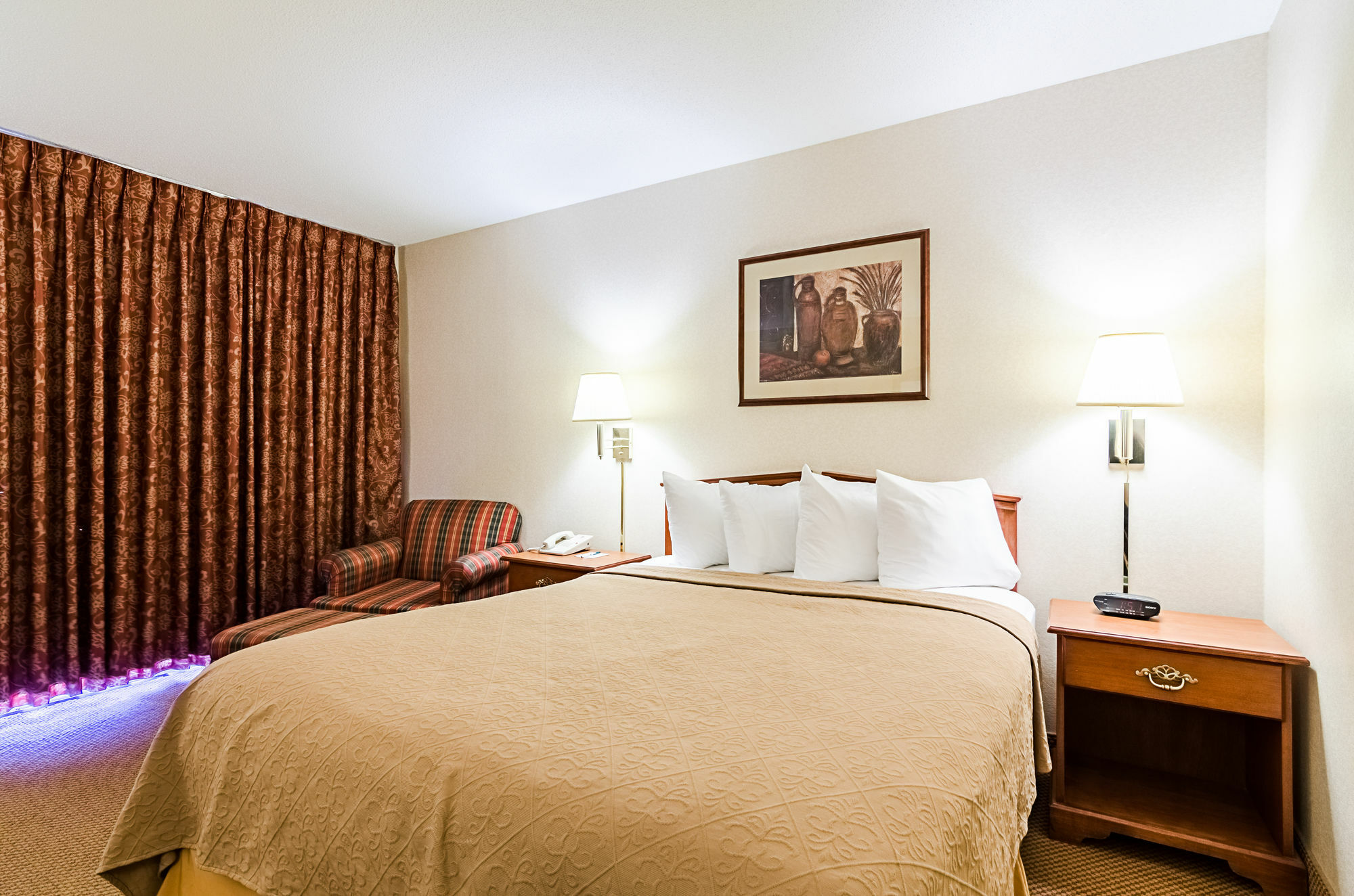 Hotel Super 8 By Wyndham Lawrence Ku Extérieur photo