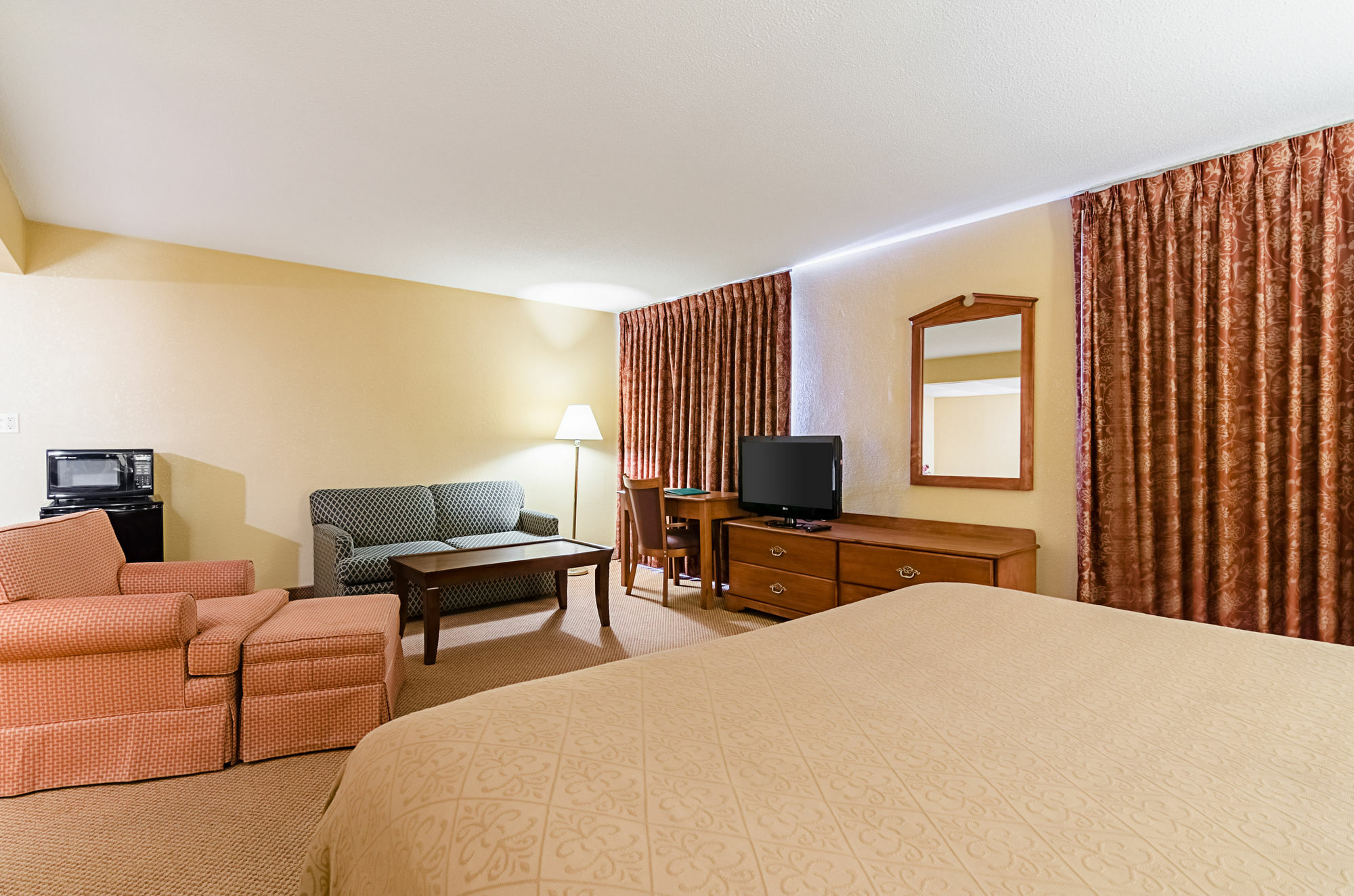 Hotel Super 8 By Wyndham Lawrence Ku Extérieur photo