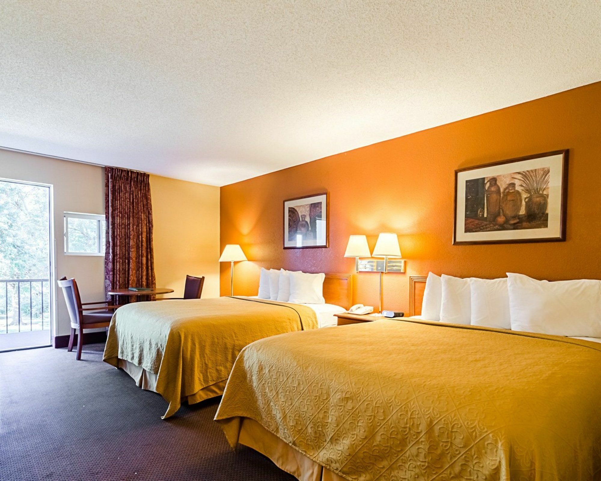 Hotel Super 8 By Wyndham Lawrence Ku Extérieur photo